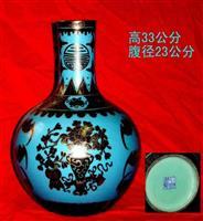 产品展厅_清瓷器_上海荣忻艺术品投资管理